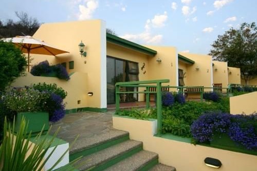 Pension Onganga 001
